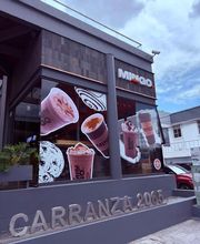 Mingo Barra de Café Carranza imagen 13