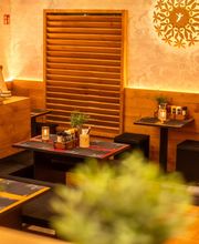 PETER PANE Burgergrill & Bar Bild 11