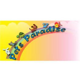 Pets Paradise logo