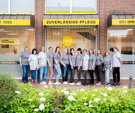 Prima Pflege Netzwerk GmbH Bild 2