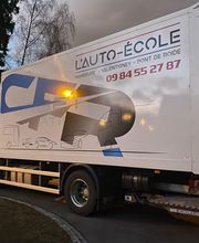 Auto Ecole CFR image 1