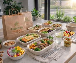 FitMeals Munich Bild 8