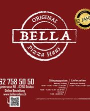 Pizza Bella Bild 2