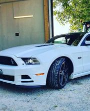 Streit Reifenservice Bild 3