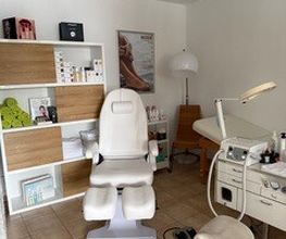 Beauty & Relax Claudia Stöckert Morr Bild 2