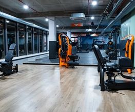 Basic-Fit imagen 4