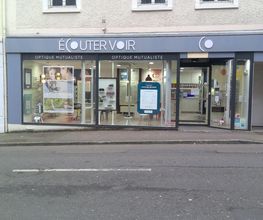 Écouter Voir Optique MAMERS image 2