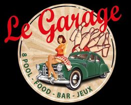 Le Garage bowling