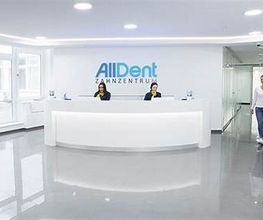 AllDent Zahnzentrum Augsburg Bild 10