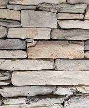 Natursteinverkleidung Grindelwald