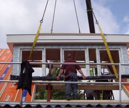 Scheffer Halle BV Aannemersbedrijf afbeelding 4