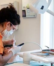 Praxis am Turm Bild 5