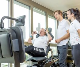 active physio niederhasli GmbH Bild 6