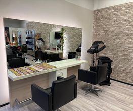 Coiffeur Gino Bild 1