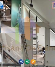 ADF | Entreprise RGE : Rénovation Globale I Isolation Thermique I Rénovation Intérieur I Ravalement I Devis travaux gratuits image 7