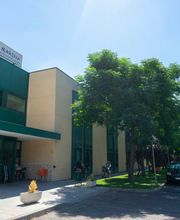 Residencia de mayores Amavir La Marina imagen 1