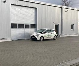 Rameder Montagepoint Dresden-Prohlis Bild 2