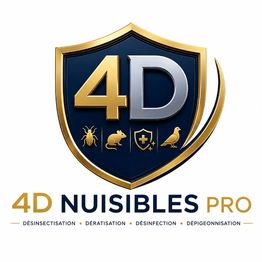 4D NUISIBLES PRO