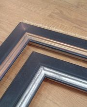 Atelierlijst Lijstenmaker Pool