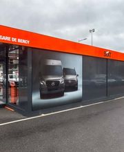 SIXT | Location utilitaire Paris image 10