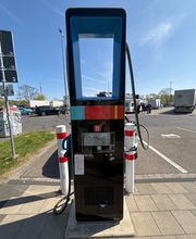 E.ON Drive Public Ladestation Bild 1