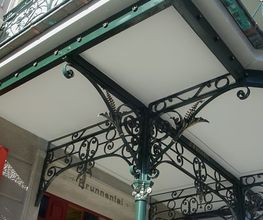 Milan Metall Bild 5