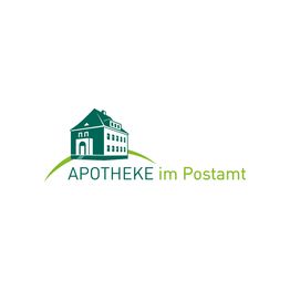 Apotheke im Postamt