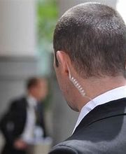 Close Protection Security Solutions Bild 7