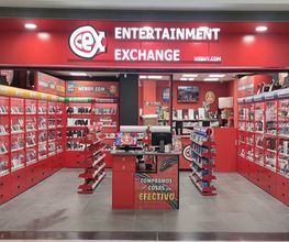 CeX imagen 1