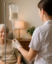 Asyrah Soins Sàrl Bild 5