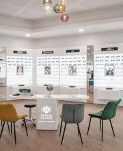 Opticien CRÉPY-EN-VALOIS Optical Center image 5
