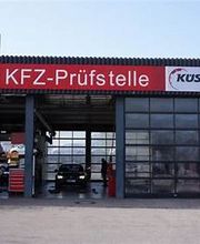 KÜS Kfz-Prüfstelle München Am Moosfeld Bild 6
