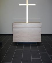 Hegering Jürgen Tischlerei Bild 9