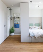 Furnished POHA studio