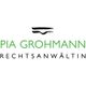 Grohmann Pia Rechtsanwältin