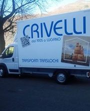 Crivelli Traslochi & Trasporti SA Bild 2