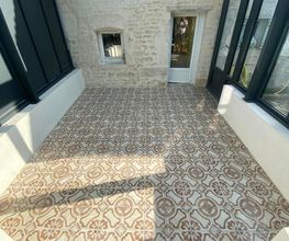 2D Carrelage image 1