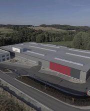 Faltenbacher Jalousienbau GmbH & Co. KG Bild 2