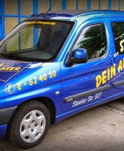 Autoglas Stenger Bild 1