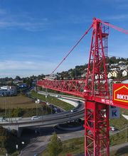 Rocchinotti Bau AG Bild 1