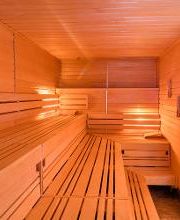 AKZENT Hotel Dorn Bild 2