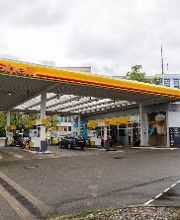 Shell Recharge Charging Station Bild 17