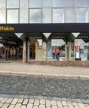 Jack Wolfskin Store Bild 5