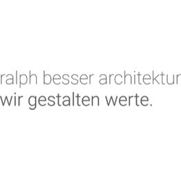 Ralph Besser Architektur