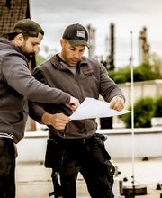 Photovoltaik Gewerbekunden