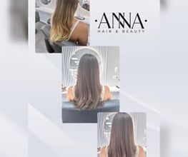 ANNA Hair & Beauty Bild 3