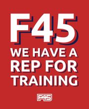 F45 Training Willow Park image 6