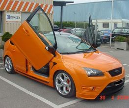 Gundeli Carrosserie AG Bild 7