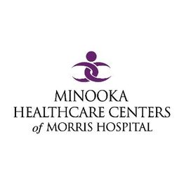 Minooka Healthcare Center of Morris Hospital - Mondamin St.