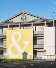 B&B HOTEL Orgeval image 14